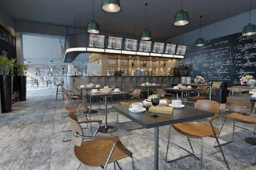 室內(nèi)工裝設(shè)計師的必備技能與發(fā)展前景 技術(shù)驅(qū)動下的職業(yè)機(jī)遇